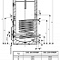Drazice OKCE 200 NTR/2,2kW Комбинированный бойлер 1107711101