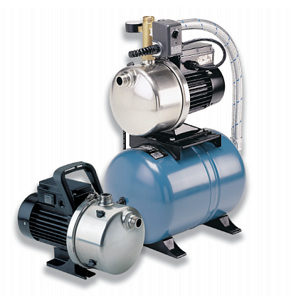 Насос самовсасывающий Grundfos JP 5 (JPBooster(JPB)) 46511002