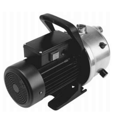 Насос самовсасывающий Grundfos JP 6 (JPBooster(JPB)) 46611002