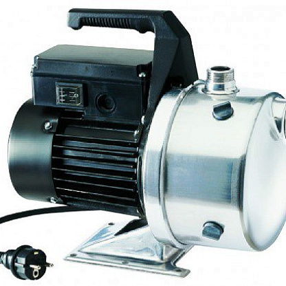 Насос самовсасывающий Grundfos JP 6 (JPBooster(JPB)) 46611002
