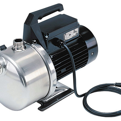 Насос самовсасывающий Grundfos JP 6 (JPBooster(JPB)) 46611002
