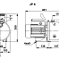 Насос самовсасывающий Grundfos JP 6  (JPBooster(JPB)) 46611002
