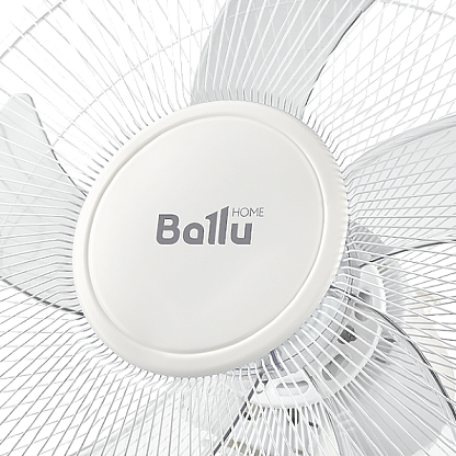Ballu BFF–801 Вентилятор напольный