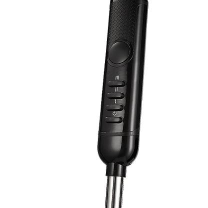 Zanussi ZFF-705 вентилятор напольный