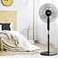 Zanussi ZFF-705 вентилятор напольный