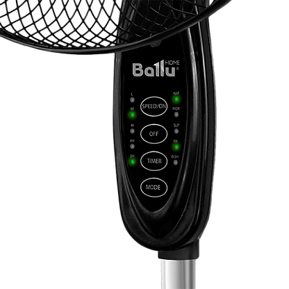 Ballu BFF–860R вентилятор напольный