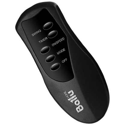 Ballu BFF–860R вентилятор напольный