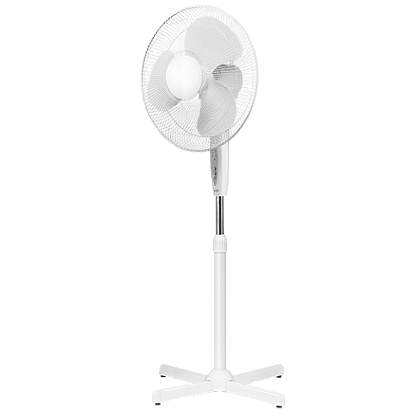 Ballu BFF–880R вентилятор напольный