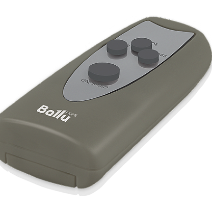 Ballu BFF–880R вентилятор напольный
