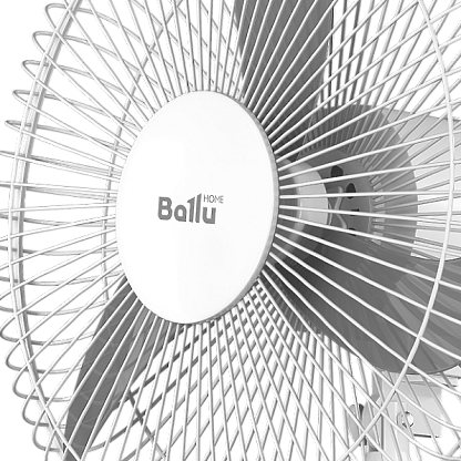 Ballu BFF-806 grey Вентилятор напольный