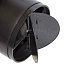 MMotors JSC MM-Р-06 Бытовой вентилятор (сверхмощный,квадрат стекло, черный с золот.)(1931)
