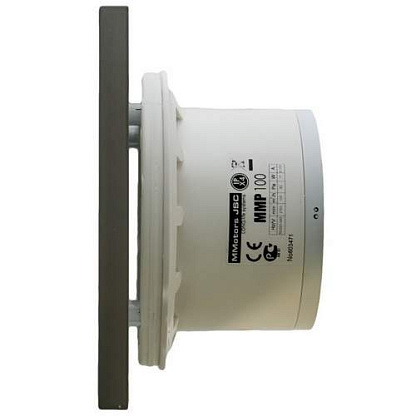 MMotors JSC MM-Р Бытовой вентилятор (с решеткой для монтажа плитки)(1933)