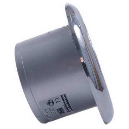 MMotors JSC MM 100/110 Бытовой вентилятор (люкс,круглый,хром)(1934)