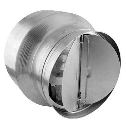 MMotors JSC ВОК 120/100 Т Канальный вентилятор (150 °С)(1939)