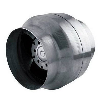 MMotors JSC ВОК 150/120 Т Канальный вентилятор (150 °С)(1938)