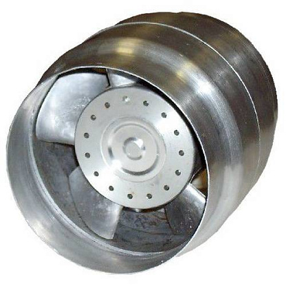 MMotors JSC ВОК 150/120 Т Канальный вентилятор (150 °С)(1938)