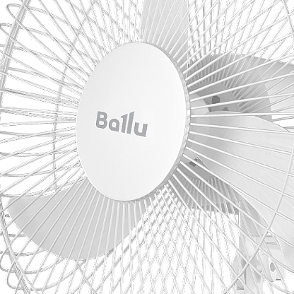 Ballu BFF-806 Вентилятор напольный