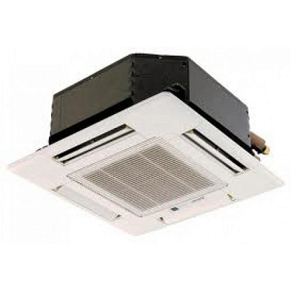 Mitsubishi Electric PLFY-P32VCM-E Кассетный 4-х струйный компактный блок