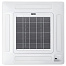 Zanussi ZACC-24H/ICE/FI/N1 кассетная сплит-система