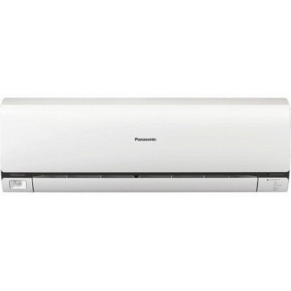Panasonic Deluxe Inverter CS-E12NKDW Внутренний настенный блок