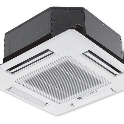 Mitsubishi Electric SLZ-KA25VAL внутренний блок кассетного типа