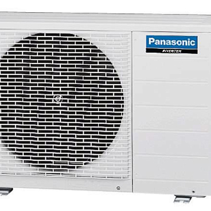 Panasonic CU-4E23JBE Наружный блок мульти-сплит систем Inverter