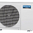 Panasonic CU-2E18CBPG Наружный блок мульти-сплит систем Inverter