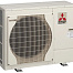 Mitsubishi Electric PUHZ-W50 VHA Наружный блок с теплообменником