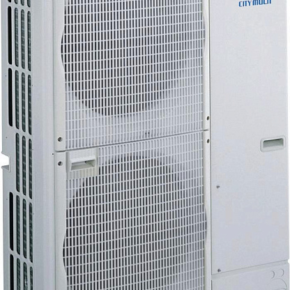 Mitsubishi Electric PUMY-P125VHM-B Наружный блок мультизональной системы