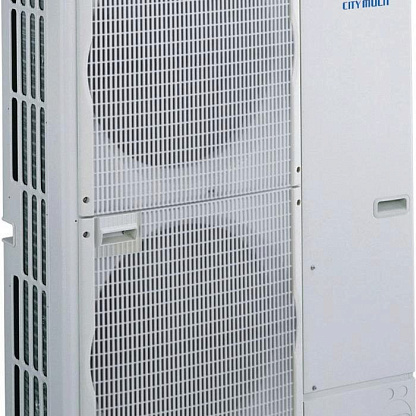 Mitsubishi Electric PUMY-P140YHM-B Наружный блок мультизональной системы