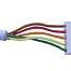 Mitsubishi Electric PAC-SA88HA-E Ответная часть разъема CN51 на плате внутреннего блока