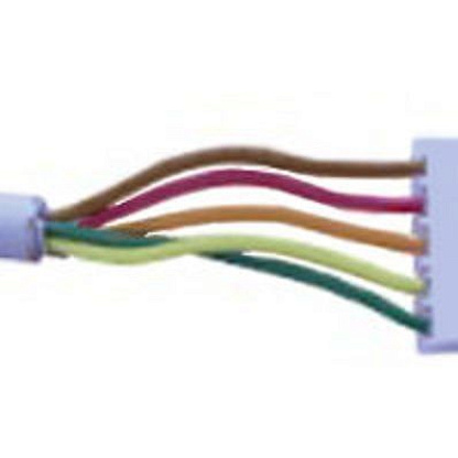 Mitsubishi Electric PAC-SA89TA-EP Ответная часть разъема для подключения таймера