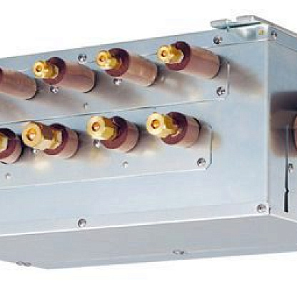 Mitsubishi Electric PAC-AK51BC Распределительный блок на 5 портов
