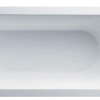 Villeroy&Boch Oberon квариловая ванна 170x75 BQ170OBE2V