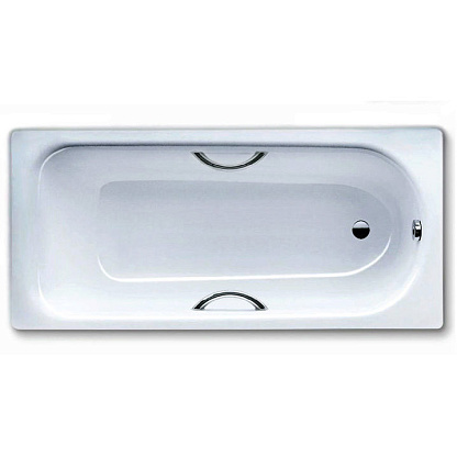 Kaldewei Advantage Saniform Plus Star 334 Ванна 1700х730 133400010001