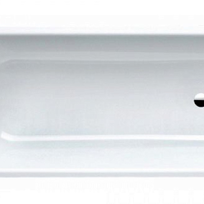 Ванна стальная Kaldewei Puro 653 180х80x42 Easy Clean (256300013001)