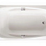 JACOB DELAFON SUPER REPOS Чугунная ванна 1800х900 E2902