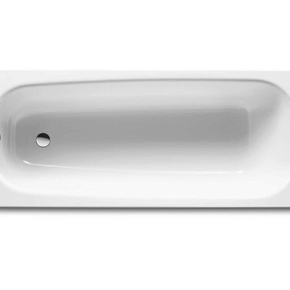 Roca Continental чугунная ванна 140х70 см (212914001)