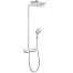 Hansgrohe Raindance Select Showerpipe 360 душевая система 27112000