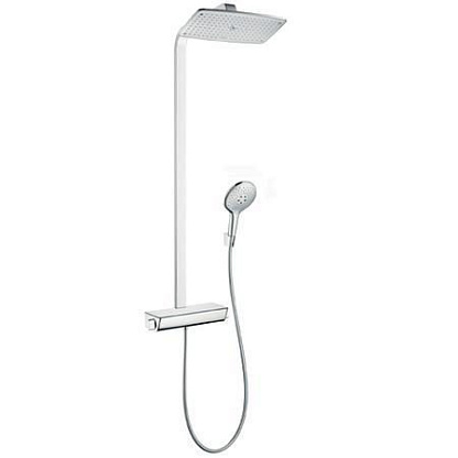 Hansgrohe Raindance Select Showerpipe 360 душевая система 27112000