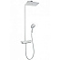 Hansgrohe Raindance Select Showerpipe 360 душевая система 27112400