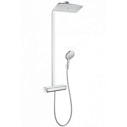 Hansgrohe Raindance Select Showerpipe 360 душевая система 27112400