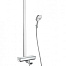 Hansgrohe Raindance Select Showerpipe 360 душевая система 27113000