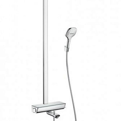 Hansgrohe Raindance Select Showerpipe 360 душевая система 27113000