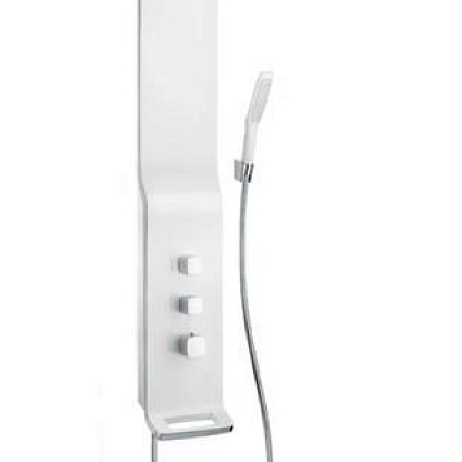 Hansgrohe Raindance Lift  душевая панель 27008400