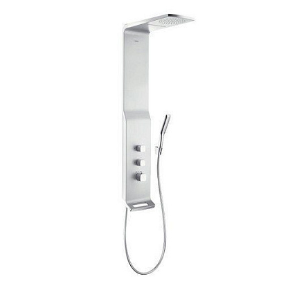 Душевая панель Hansgrohe Raindance Lift 27008000