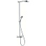 Hansgrohe Raindance Showerpipe 180 душевая система 27104000