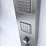 Excellent OMEGA QUATRO душевая панель ARAC.ML812