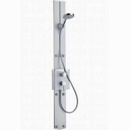 Hansgrohe Raindance S душевая панель (27884000)