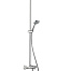 Hansgrohe Raindance Showerpipe 240 душевая система. (27101000)